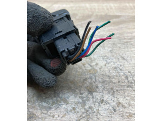 Переключатель дворников 93700M2400, 93700M2300 Mitsubishi Space Wagon