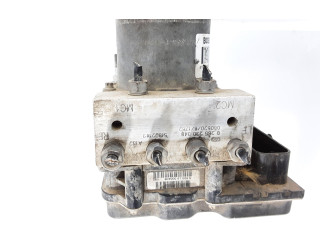 Блок АБС 51822143, 0265951047 Fiat Grande Punto - года