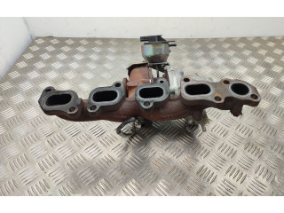 Turbodmychadlo Турбина 04L253010T Volkswagen Touran III