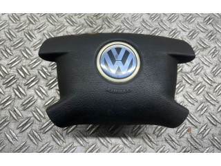 Подушка безопасности водителя Volkswagen Transporter - Caravelle T5