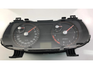 Přístrojová deska KIA Rio 2007 940031G591