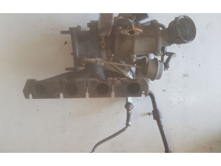  Турбина Audi A3 S3 8P  06J145701L         