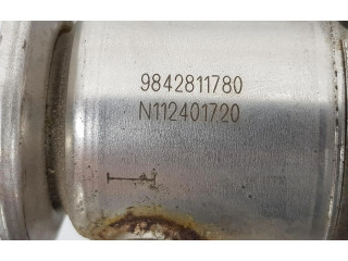 Форсунка 9842811780, 9842811780    Peugeot Expert  YH01 