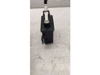 Модуль фонарей       Skoda Octavia Mk2 (1Z)  2004 - 2013 года   