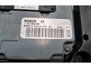 Вентилятор радиатора 30741238, 30749760 Volvo S60