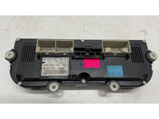 Блок управления кондиционера воздуха / климата/ печки (в салоне)