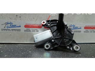 Моторчик заднего дворника DV6117K441BA Ford Transit - Tourneo Connect