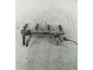 Топливная рампа Vauxhall Astra H