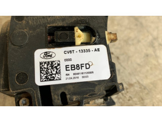 Ручка поворотов/ фонарей