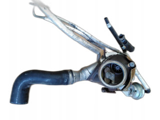 Turbodmychadlo Турбина 796483   Ferrari F8 Spider   