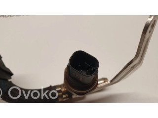 Датчик уровня горючего