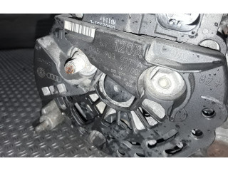 Генератор 045903023A   Audi A2      