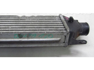 Интеркулер 866455500 Lancia Delta