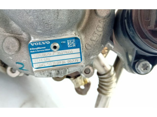Turbodmychadlo Турбина 36011666, 32240879 Volvo V60