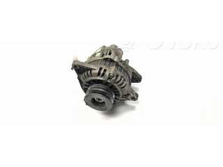 Генератор Mitsubishi Montero