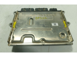 Řídící jednotka 237109279S, 0281021117   Renault Express 2024