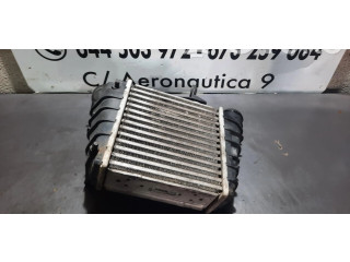 Интеркулер 6Q0145804A Skoda Fabia Mk2 (5J)