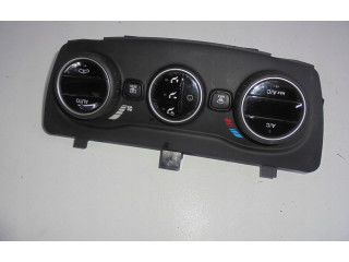 Блок управления кондиционера воздуха / климата/ печки (в салоне)