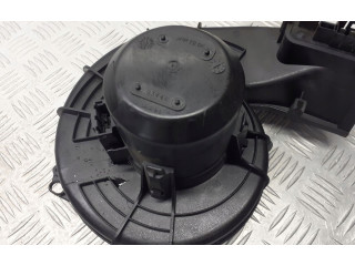 Вентилятор печки       Opel Meriva A