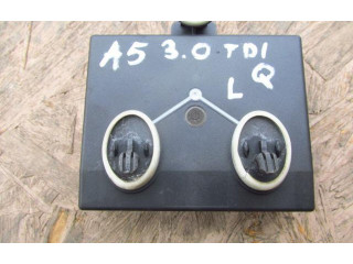 Блок подушек безопасности 8T0959793J Audi A5 8T 8F