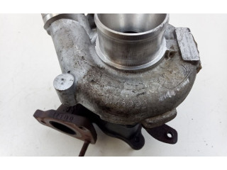  Турбина Renault Trafic II (X83)  H8200466021, 762785   для двигателя M9R-780      