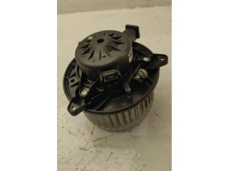 Вентилятор печки Opel Meriva B