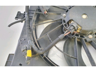 Вентилятор радиатора     214816674R, T0-7400H    Dacia Duster 