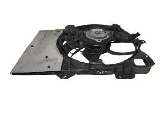 Řídící jednotka 9682895680 Peugeot 208 2013