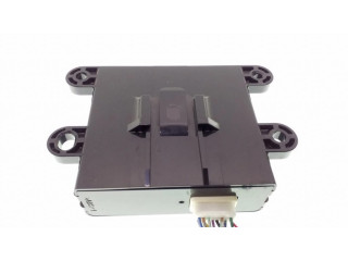 Блок управления 8670A029 Mitsubishi ASX