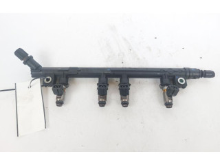 Комплект форсунок Fiat Grande Punto