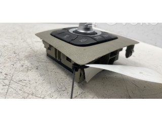 Блок управления климат-контролем 275109409R Renault Scenic III Grand scenic III