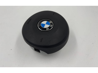 Подушка безопасности водителя 308562191N77AB, 33784976402   BMW X3 F25