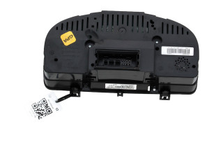 Přístrojová deska Volkswagen Caddy 2010 1T0920854CZ02, B0-6591H