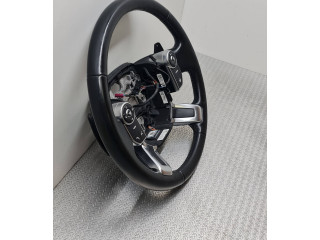 Руль Land Rover Discovery 5 2017 - года GK523F563CD, GK523F563CDH