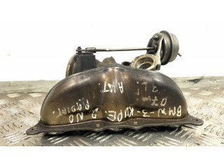 Turbodmychadlo Турбина TD03L4W10TK349, TD03L4W10TK34 BMW 3 E92 E93 3.0 N54 B30 A