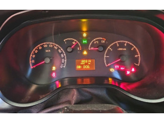 Панель приборов 52047538, IMPRK1443321   Opel Combo D       