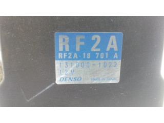 Впрыскивание топлива, другое