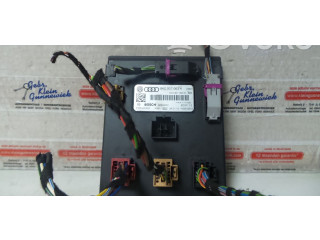 Модуль управления BSM 8K0907063K Audi A5 8T 8F