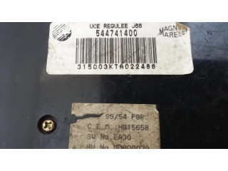 Другие блоки управления / модули