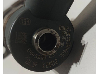 Форсунка 044510259    Volvo V70  D4204T 