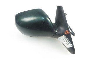 Зеркало электрическое Skoda Octavia Mk1 (1U) 1996 - 2004 года