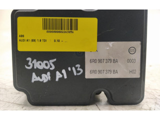 Блок АБС 6R0614517   Audi  A1  2010 - 2018 года