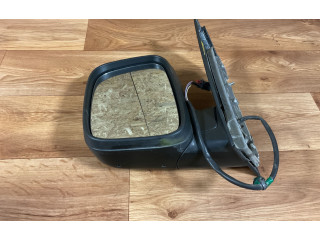 Zpětné zrcátko Volkswagen Caddy 2009 2K2857507K, 56508200