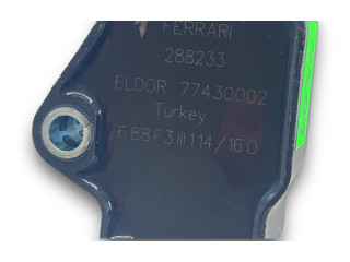 Блок комфорта A6038, 288233 Maserati Levante