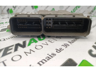 Řídící jednotka SV22-06, 0281012390 Volkswagen Caddy