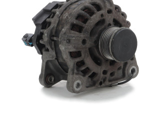 Генератор 231007281R, A1-1703Y Dacia Logan II