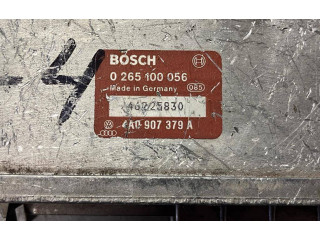 Píst 0265100056, 4A0907379A   Audi 100 C1     