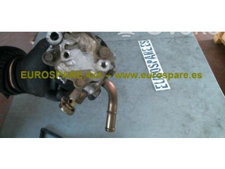 Zpětné zrcátko Nissan Navara D22 2009 422, 53011