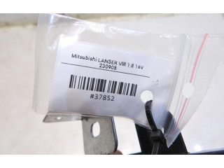 Модуль блока управления кондиционером    Mitsubishi Lancer X