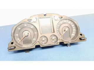 Přístrojová deska Volkswagen PASSAT B6 2007 VW3C0920871K, A2C53244181